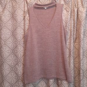 Womens tank top